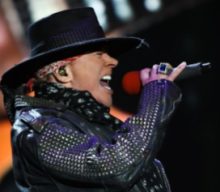 GUNS N’ ROSES Is Sponsoring NASCAR Team In Daytona 500