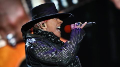 GUNS N’ ROSES: ‘Story Of Their Songs’ To Premiere This Weekend On REELZ