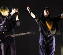 Watch Billie Eilish’s rain-soaked ‘Happier Than Ever’ Grammys performance