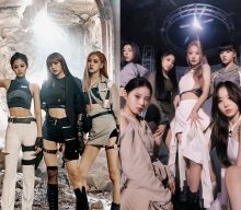 Hear NMIXX’s emotional cover of BLACKPINK’s ‘Kill This Love’