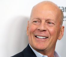 Bruce Willis’ aphasia has progressed to frontotemporal dementia, says ex-wife Demi Moore