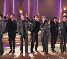 BTS break Destiny’s Child’s record at Billboard Music Awards
