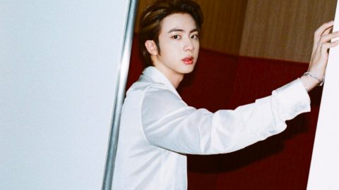 BTS’ Jin opens up about his “inseparable” bond with fans
