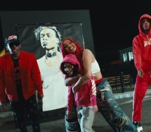 Listen to Cardi B’s new drill song ‘Shake It’