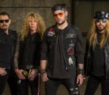 CLEANBREAK Feat. STRYPER, Ex-QUIET RIOT And RIOT Members: ‘Cleanbreak’ Music Video Available