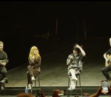 Watch Hayley Williams join Billie Eilish at Coachella 2022 to cover Paramore’s ‘Misery Business’
