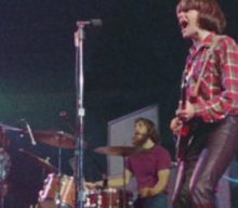 New CREEDENCE CLEARWATER REVIVAL Documentary To Include Previously Unreleased Footage