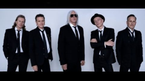 DEF LEPPARD To Play Invitation-Only Concert At Whisky A Go Go For SiriusXM Listeners