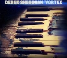DEREK SHERINIAN’s New Album ‘Vortex’ To Feature MICHAEL SCHENKER, ZAKK WYLDE, NUNO BETTENCOURT, Others