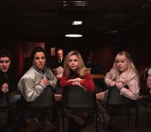 Liam Neeson makes surprise ‘Derry Girls’ cameo in season three