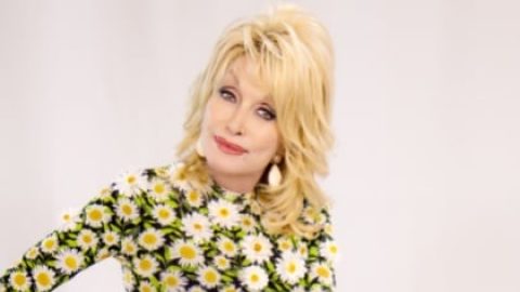 DOLLY PARTON Changes Her Mind On ROCK AND ROLL HALL OF FAME Induction: ‘I’ll Accept Gracefully’