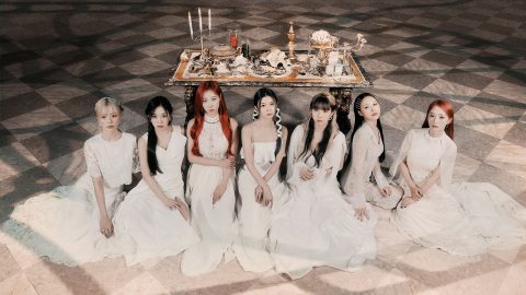 Dreamcatcher announce European dates for ‘Apocalypse: Follow Us’ world tour