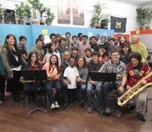 EDDIE VAN HALEN Left ‘Substantial’ Donation To Mr. Holland’s Opus Foundation In Support Of Music Education