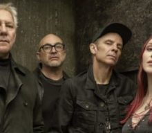 ALEX LIFESON’s ENVY OF NONE Project Releases Animated Video For ‘That Was Then’