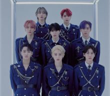 K-pop boyband EPEX under fire for allegedly referencing Nazi pogrom in new song