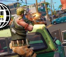 Sony invests £767million in Epic Games to help build the metaverse
