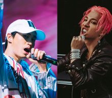 Epik High’s Tablo says Big Bang’s Taeyang is his “favourite” person to work with