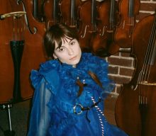Faye Webster announces new orchestral EP with video for title track ‘Car Therapy’