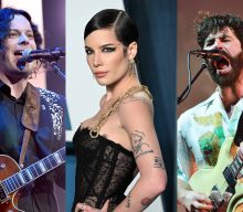 Fuji Rock Festival announces first wave of 2022 performers: Halsey, Jack White, Foals and more