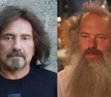 BLACK SABBATH’s GEEZER BUTLER Still Doesn’t Know What Producer RICK RUBIN Did On ’13’ Album
