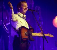 George Ezra says he may step away from the limelight at the end of his current tour