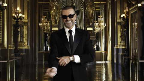 Watch the official trailer for ‘George Michael Freedom Uncut’