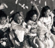 (G)I-DLE open up their year-long hiatus, musical identity and first full-length album ‘I Never Die’