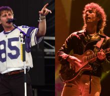 Glass Animals team up with The Strokes’ Albert Hammond Jr. for new version of ‘I Don’t Wanna Talk (I Just Wanna Dance)’