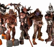 GWAR Releases New Song ‘Berserker Mode’