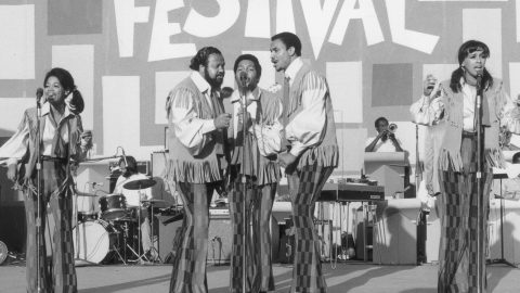Harlem Cultural Festival of Questlove’s ‘Summer Of Soul’ documentary to be revived next year