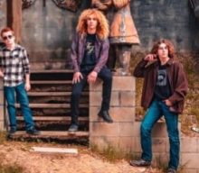 SCOTT IAN’s 10-Year-Old Son REVEL Launches Three-Piece Rock Band HONEYBEE