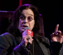 Ozzy Osbourne undergoing “very major operation” that will “determine the rest of his life”