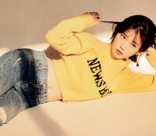 On ‘Palette’, IU gifted us an album to help us through quarter-life crises