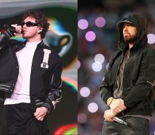 Jack Harlow on Eminem’s legacy and critics: “I think that shit is still forever immortal”