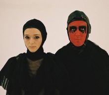 Jockstrap share abstract music video for new single ‘Concrete Over Water’