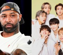 Joe Budden slammed for assuming BTS are from China, says he “hates” the boyband