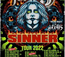 JOHN 5 AND THE CREATURES Postpone Three Shows After Positive COVID-19 Test