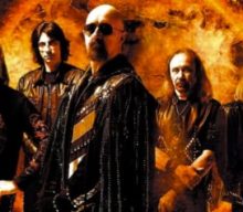 It’s Official: JUDAS PRIEST To Be Inducted Into ROCK AND ROLL HALL OF FAME