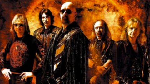 It’s Official: JUDAS PRIEST To Be Inducted Into ROCK AND ROLL HALL OF FAME