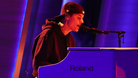 Justin Bieber sells rights to songs for a reported $200million