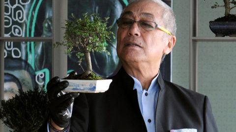 Kenneth Tsang, Hong Kong film veteran who acted in ‘Rush Hour 2’ and ‘Die Another Day’, has died