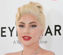 Lady Gaga set to perform live at the Grammys this weekend