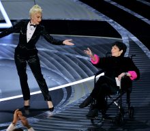 Liza Minnelli “forced” to appear in wheelchair at Oscars, friend claims