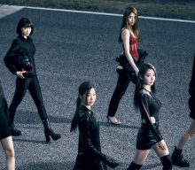 Upcoming HYBE girl group LE SSERAFIM preview debut record ‘Fearless’