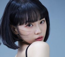 HYBE unveils IZ*ONE’s Kim Chae-won as the latest member of LE SSERAFIM