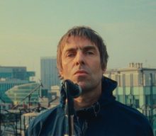 Watch Liam Gallagher’s new video for his single ‘Better Days’