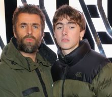 Liam Gallagher responds to judge over son Gene’s trial: “From one entitled prick to another”