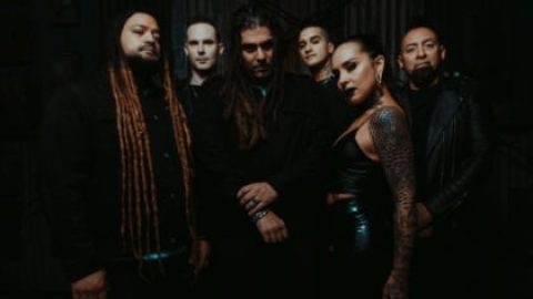 LIONS AT THE GATE Recruits JINJER’s TATIANA SHMAYLUK For ‘Find My Way’ Single, Video