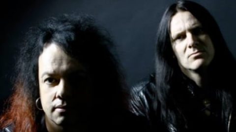 LION’S SHARE Releases New Single And Video ‘United’