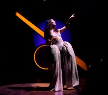 Lorde live in Minneapolis: artist for the ages crafts euphoric, two-act extravaganza